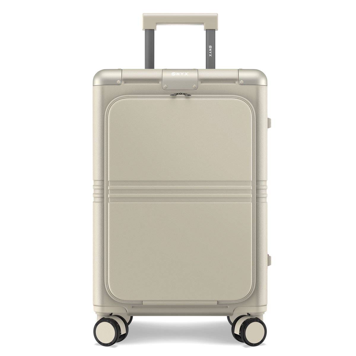 ONYX Hybrid Pro Handbagage met Voorvak 38 L productafbeelding