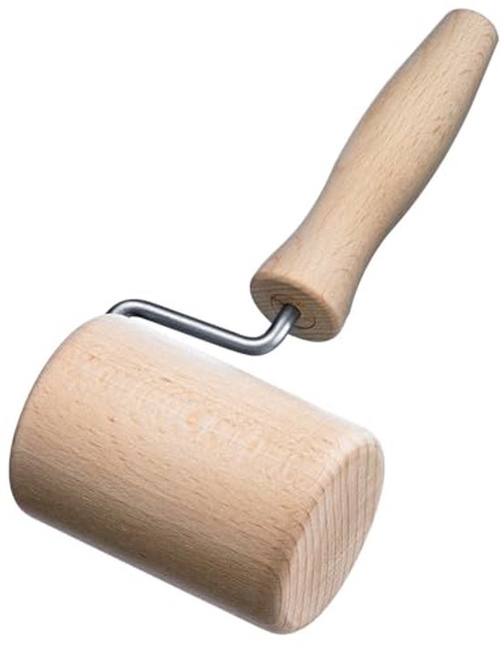 Soluko 10 gebogen latten van beukenhout, vervanging voor lamellen, 3,8 x 89 x 0,8 cm