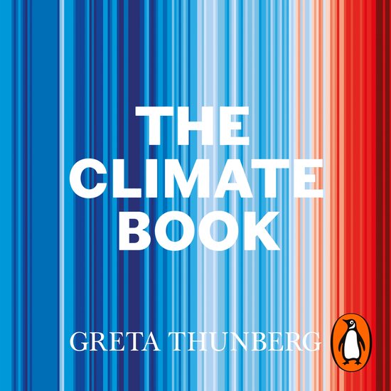 The Climate Book - cover
