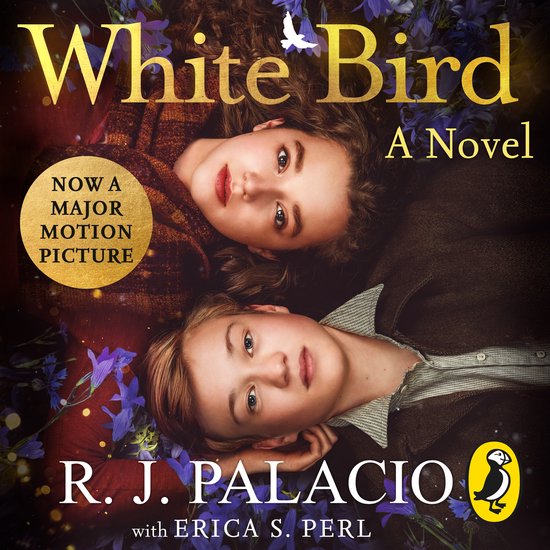 White Bird - cover