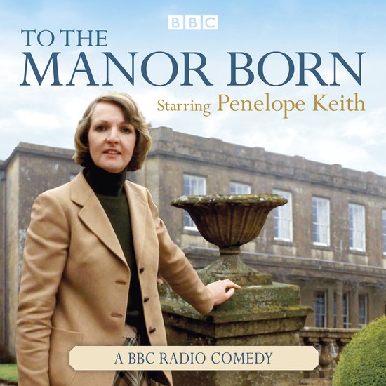 To The Manor Born - cover