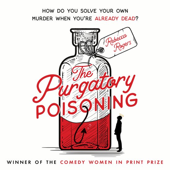 The Purgatory Poisoning - cover
