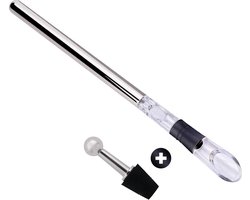 DIVERZA Wijnkoeler Stick – Wijn Koeler Staaf