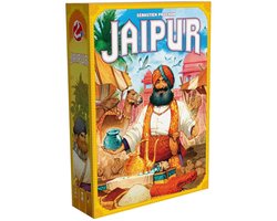 Jaipur kaartspel