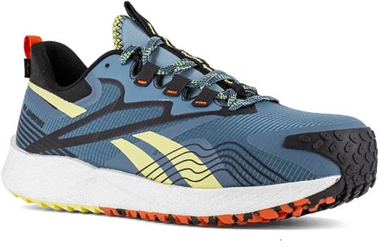 Reebok Aventure IB3611 S1PS - Blauw - 38