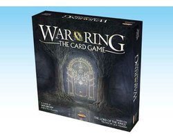 War of the Ring spelregels