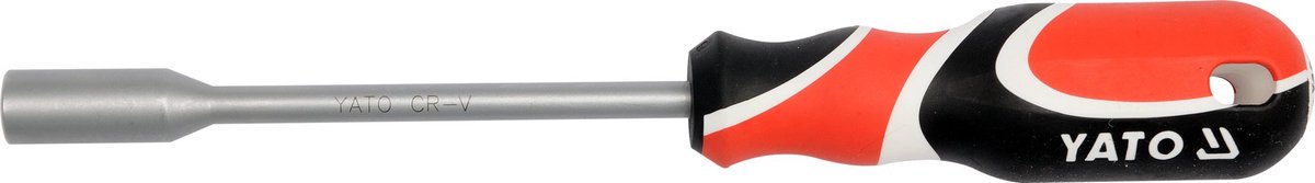 Yato Dopslagsleutel met Handvat 10mm x 125mm - YT-1546