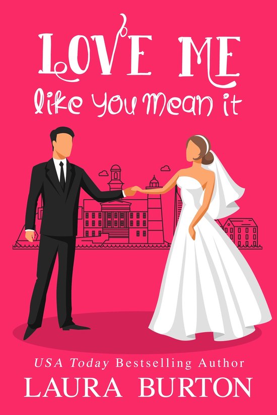 Love Me Like You Mean It - cover