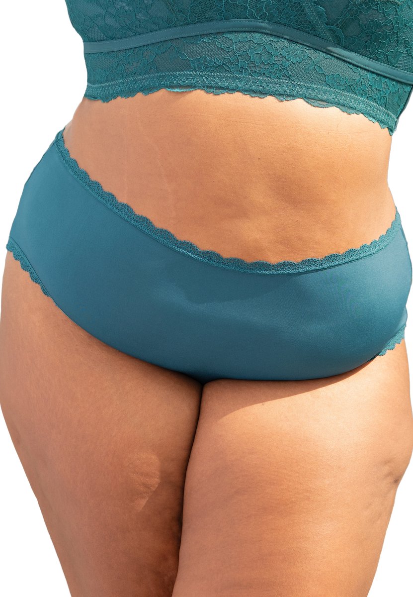 panty PURE BASIC
