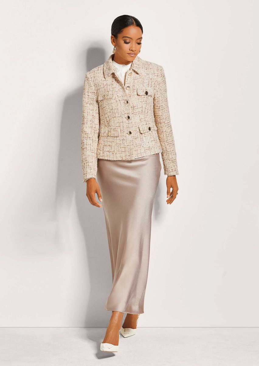 MADELEINE Blazer Blazer