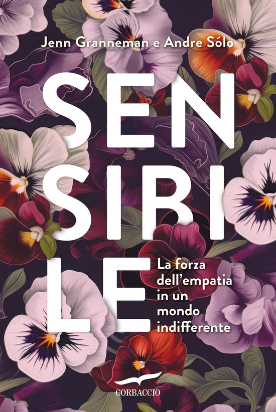 Sensibile - cover
