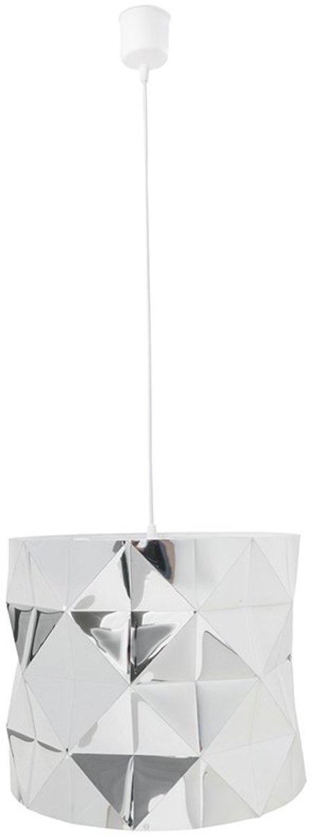 ARAN TL-1283P-C Chroom Hanglamp - Modern Design