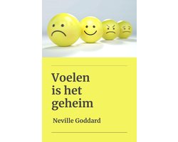 Omslag van Voelen is het geheim