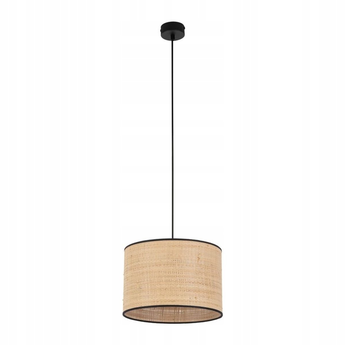 Hanglamp Liberia 4730 TK Verlichting - Modern Beige/Zwart