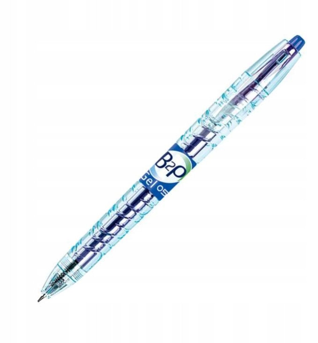 Pilot Gelpen Blauw - Eco Vriendelijk & Duurzaam Schrijven