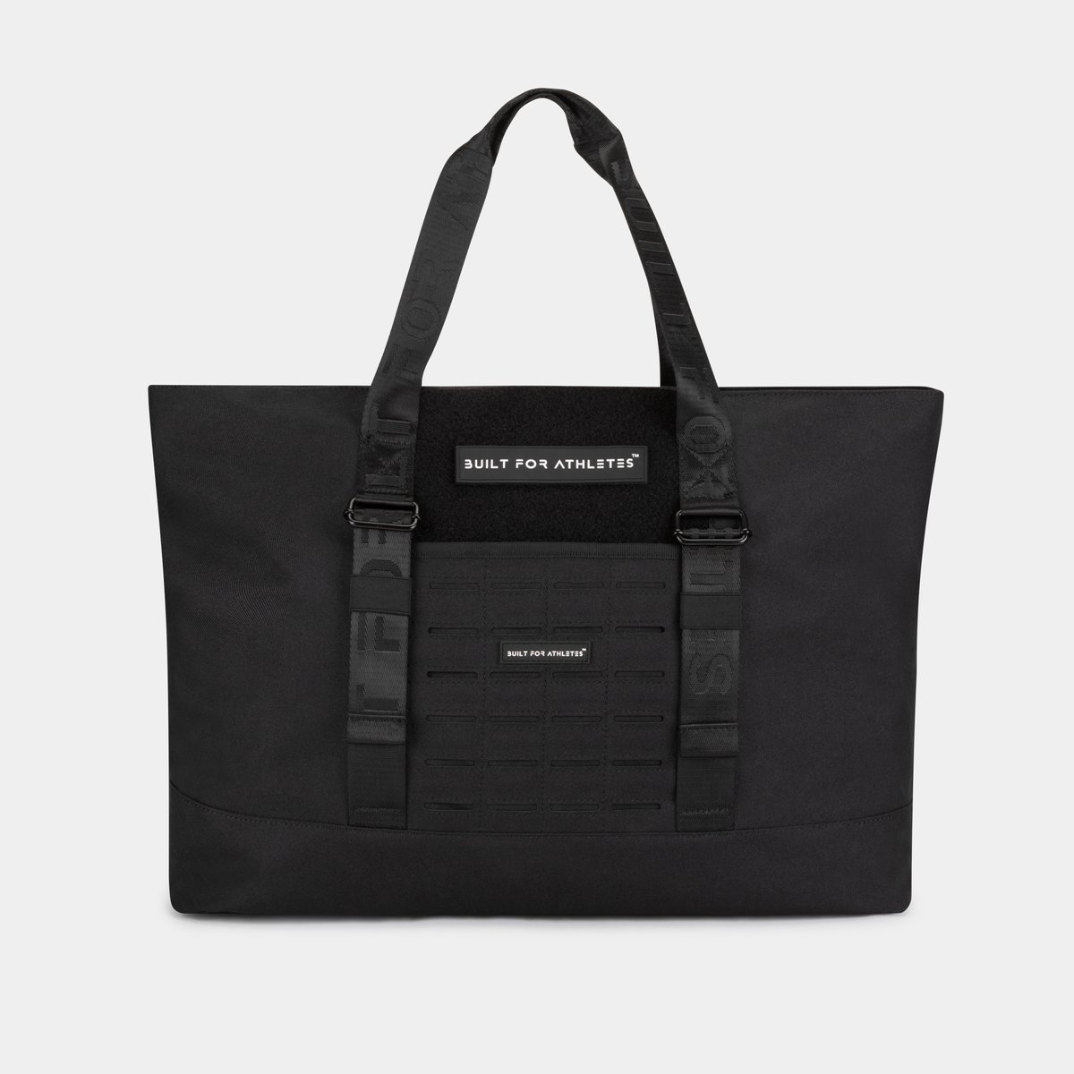 Built for Athletes Tote Bag 20L