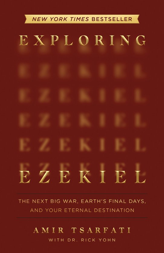 Exploring Ezekiel