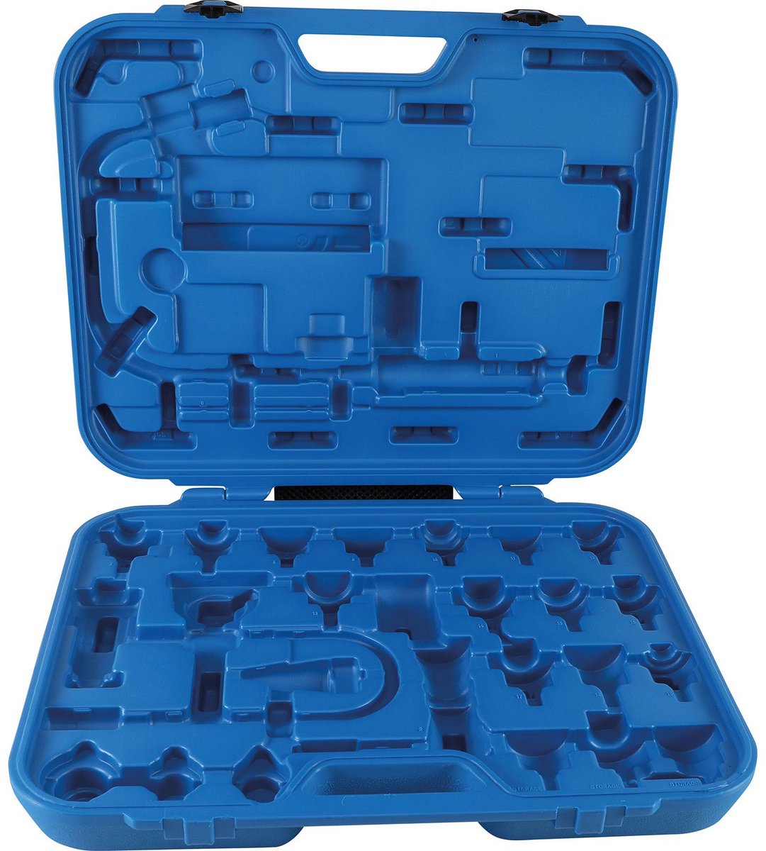 Lege Koffer voor BGS 8098 Gereedschap