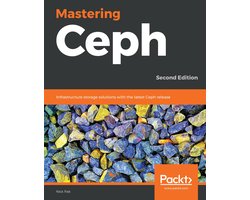 Mastering Ceph