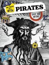 Two Truths and a Myth - Pirates