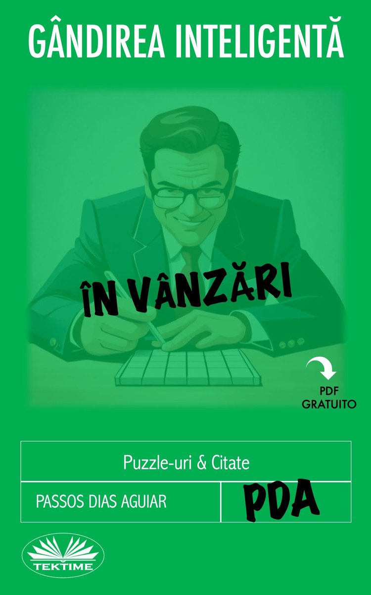 Gândirea Inteligentă În Vânzări