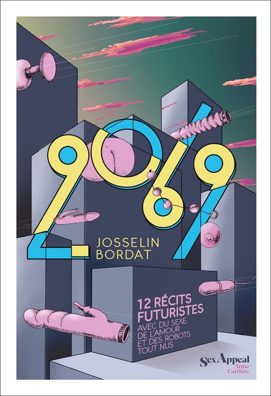 2069, année érotique