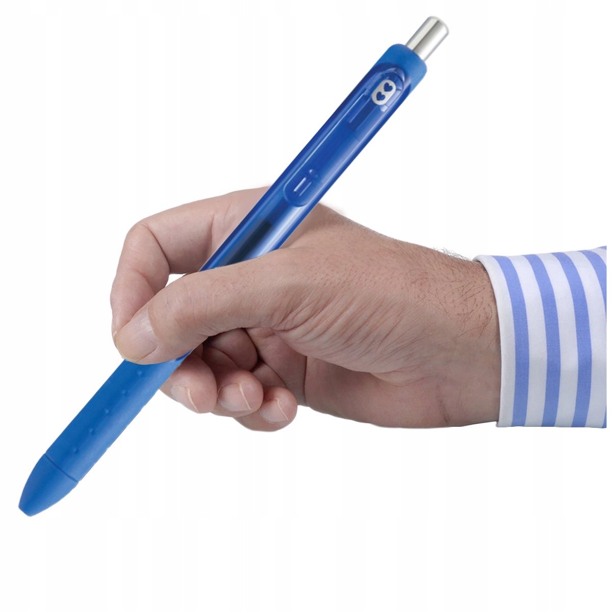 Paper Mate Inkjoy Gel Blauwe Gelpen - Vloeiend Schrijven