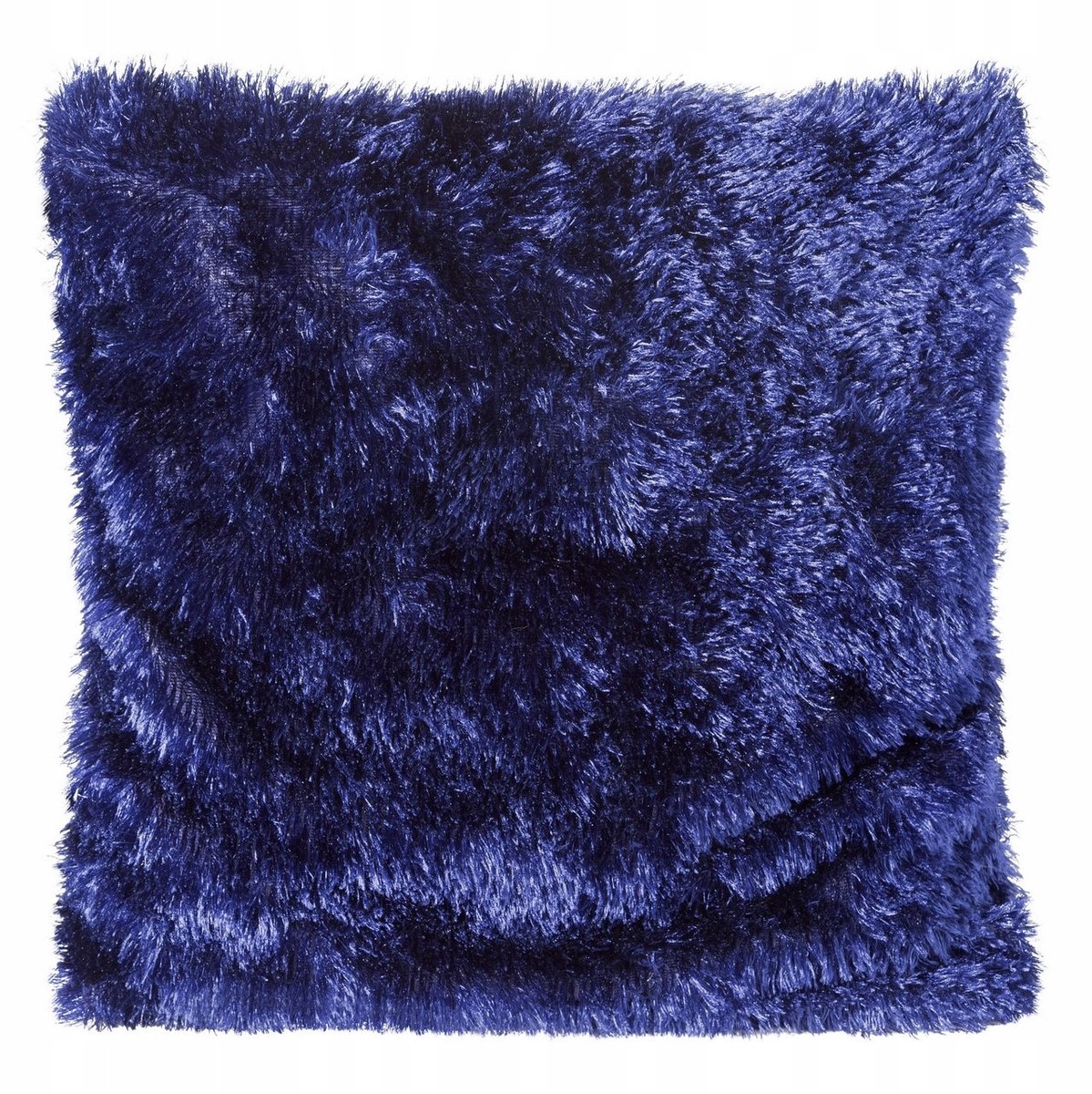 Badhanddoek Katoen Terry 70x140cm - Zilverkleurig