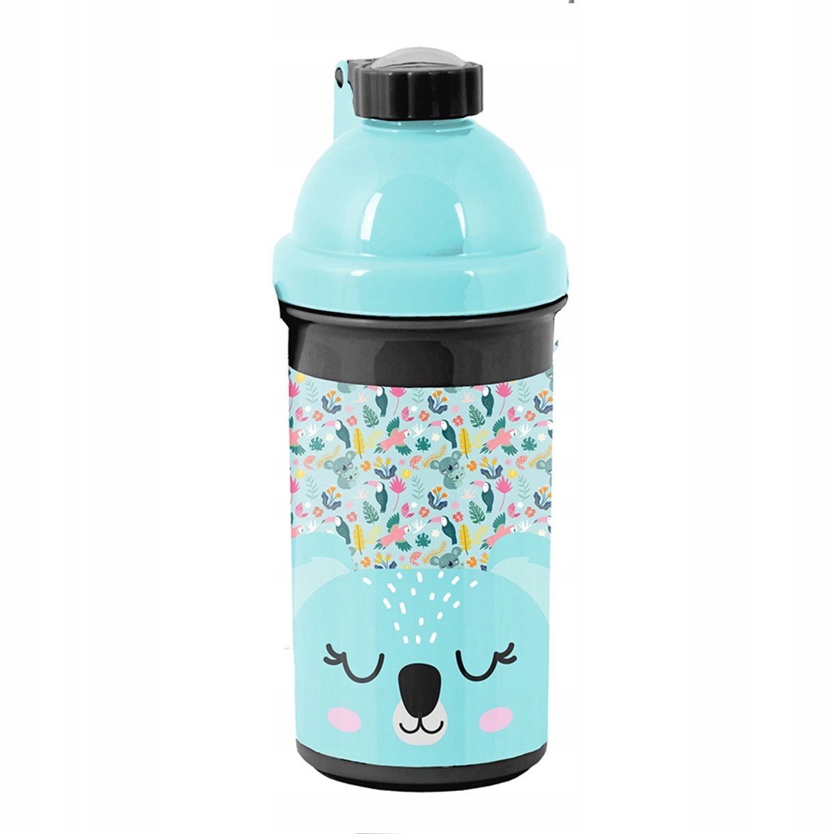 Paso Bodda Bodon 500 ml - Leuke Drinkfles Vool Messels Op School