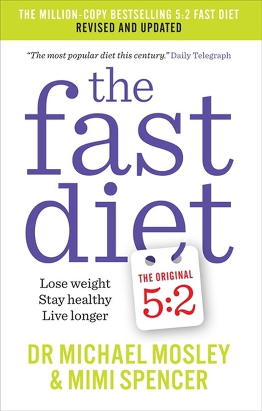Fast Diet 2015 - cover