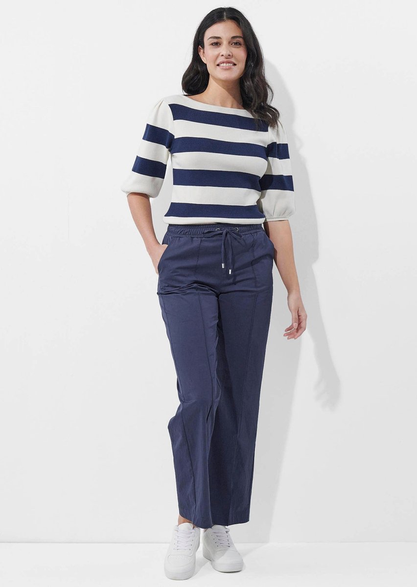 ALBA MODA Broek Broek