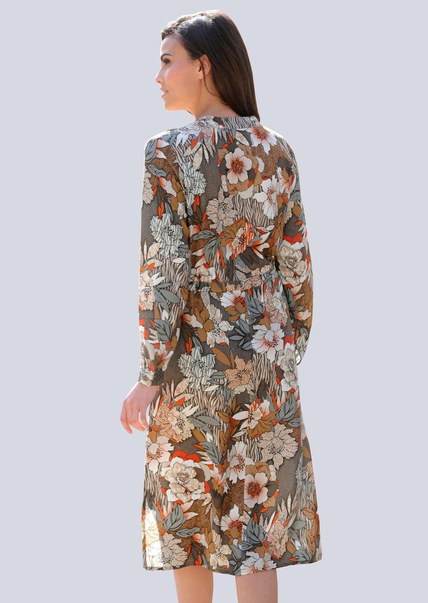 Alba Moda Jurk