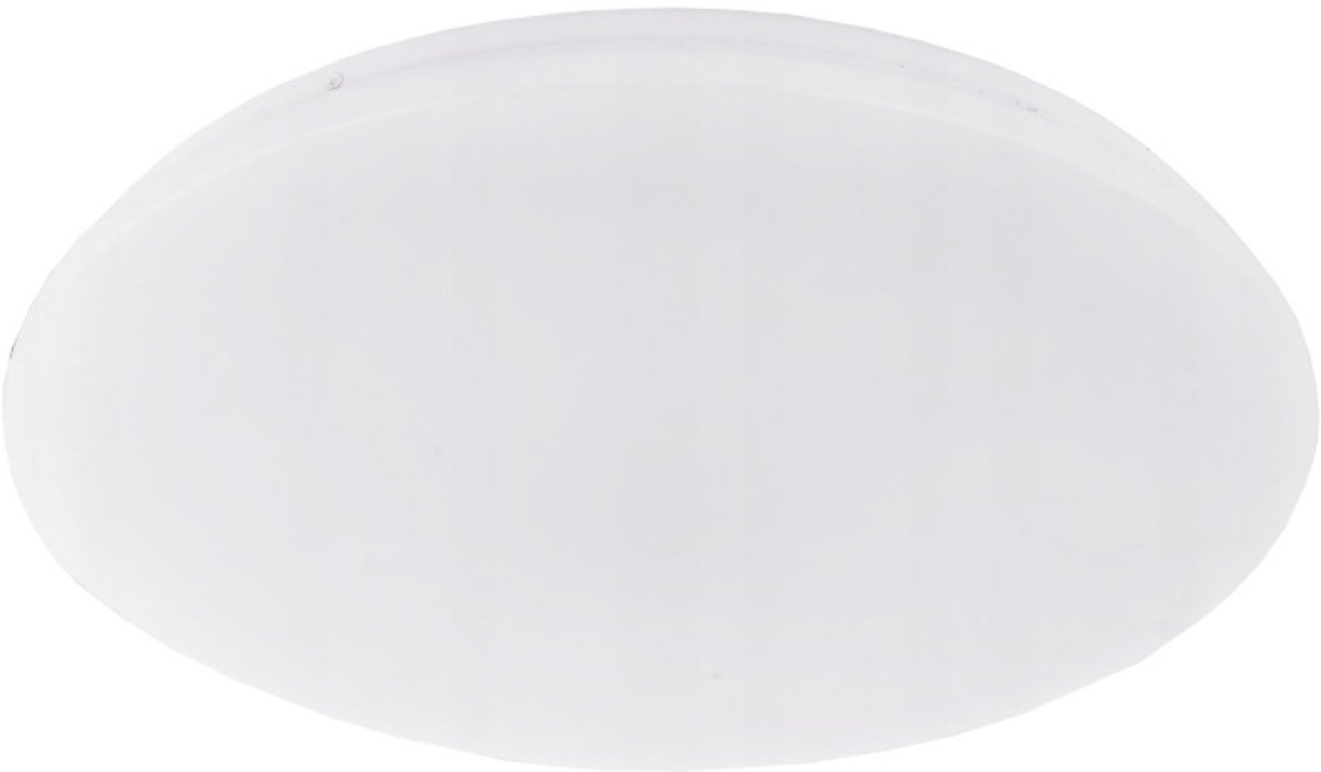 LED Plafond 18W met Magnetron Bewegingsmelder - Neutraal Wit