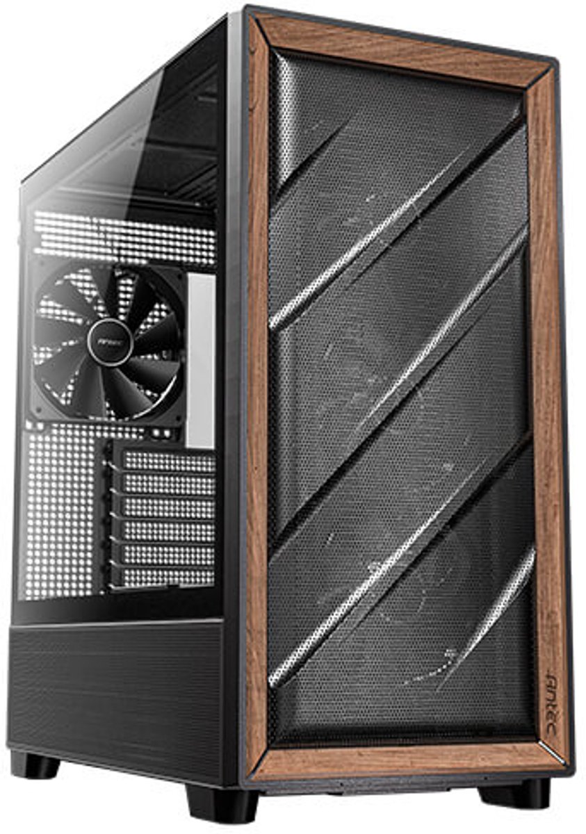 Antec FLUX tower behuizing