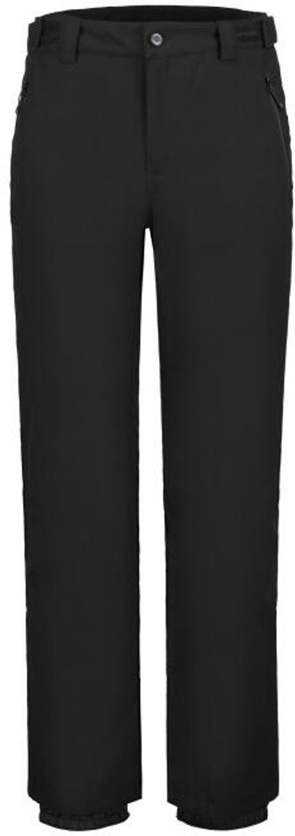ICEPEAK FLEMING Heren Skibroek Zwart