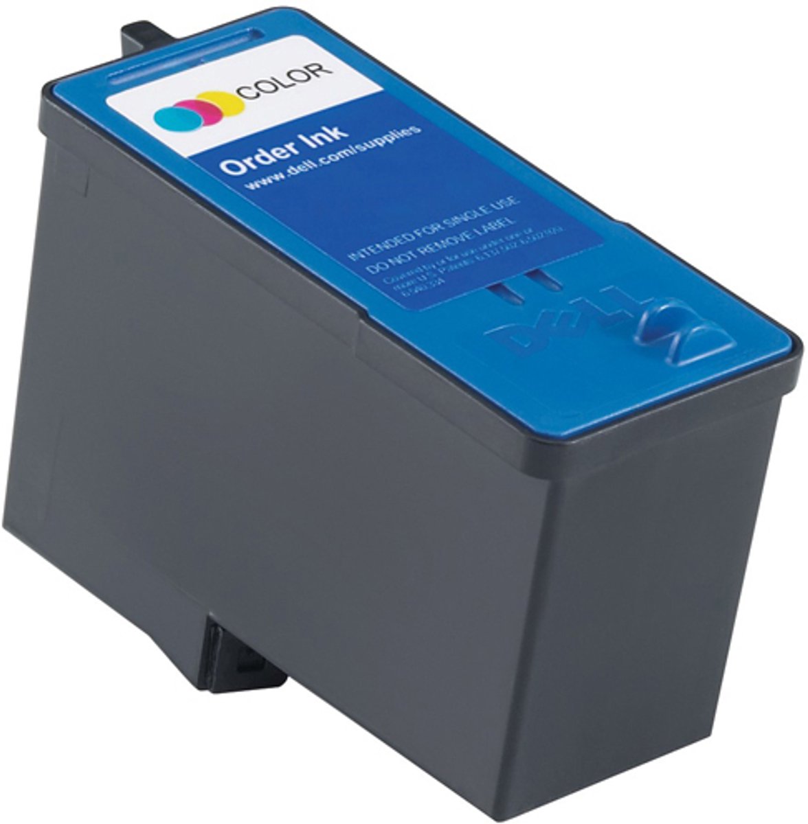 Dell 592-10091 Inktcartridge - 3 Kleuren