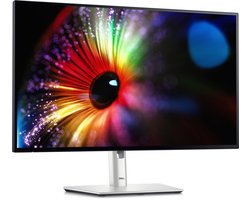 DELL TFT U2724D 68.5cm IPS 27''/2560x1440/HDMI/DP/USB-A/USB-C