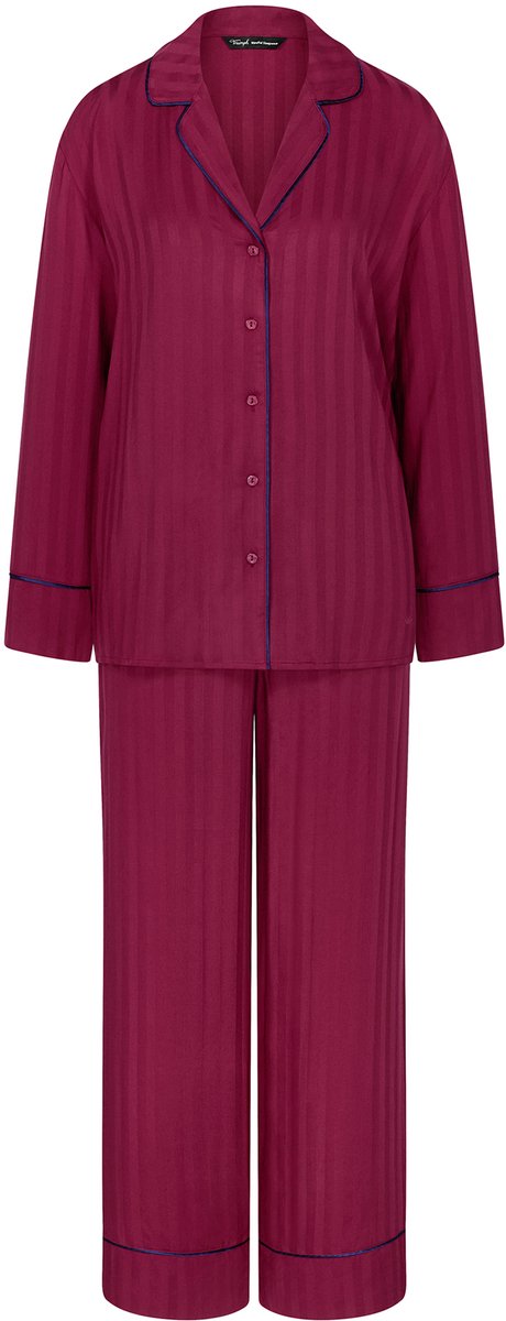 Triumph Pyjama Amourette Jacquard