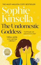 The Undomestic Goddess