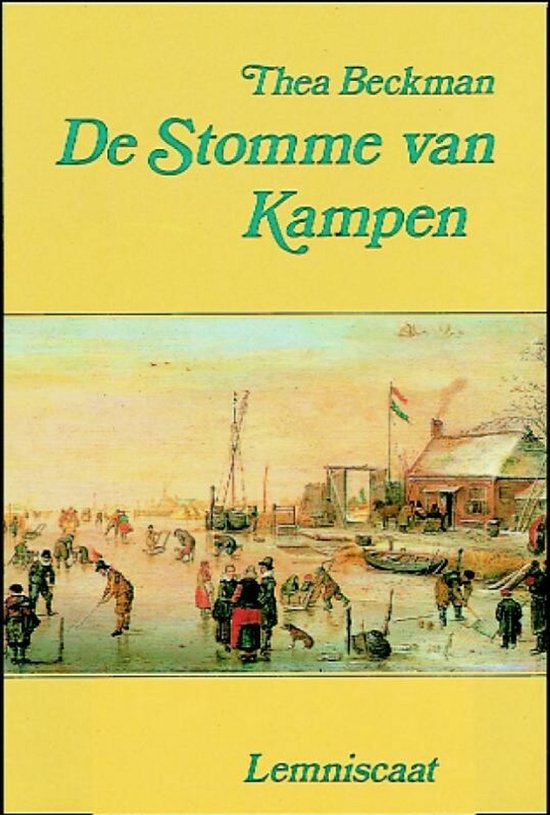 Stomme Van Kampen - cover