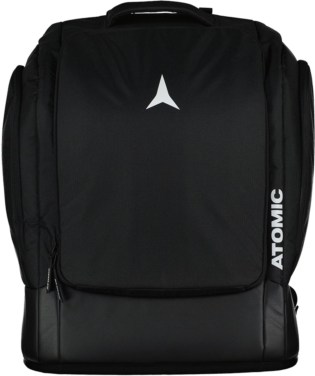 Atomic Redster Pack 60l Laarzentas Zwart