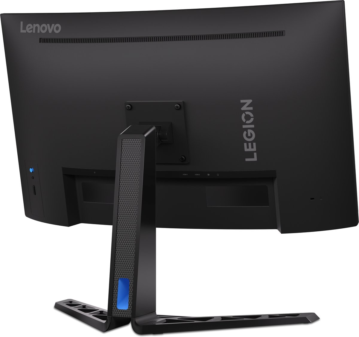 Lenovo Legion R32qc-30 - QHD LED monitor - 31.5 inch - 180Hz - afbeelding 2