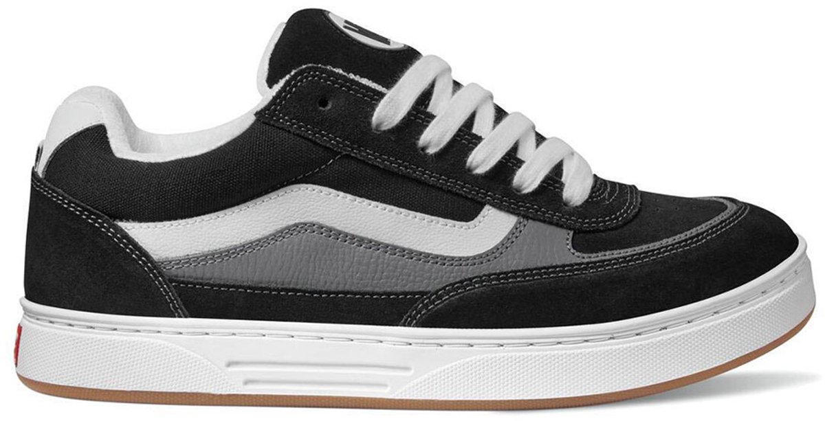 Vans Skate Estazzo Schoenen Man Vrouw Zwart