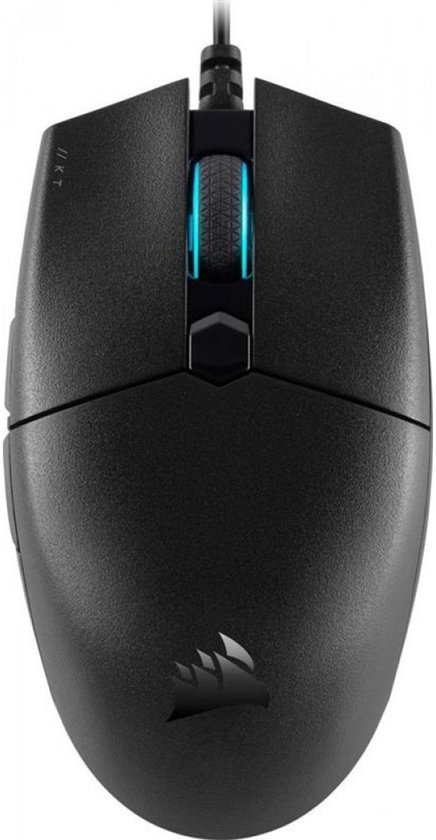 Gaming Mouse Corsair CH-930C011-EU 12400 DPI Black Blue
