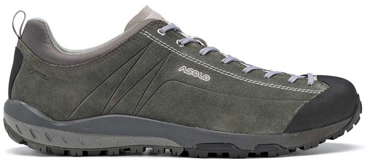 Asolo Space Gv Gore-tex® Wandelschoenen Grijs EU 44 1/2 Man