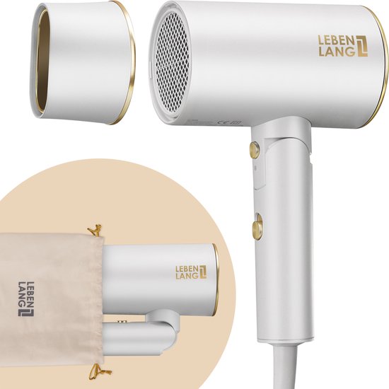 LEBENLANG - Fohn - Ionische Fohn (EAN: ...8490) - LEBENLANG - €34,90