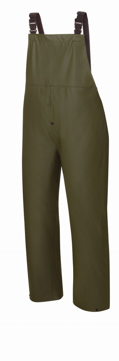 teXXor Wedrs-regenbroek Keitom Oliv