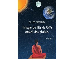 Trilogie du fils de Gaïa, Enfant des étoiles