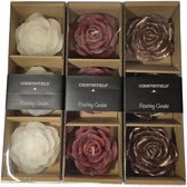 skytowards Kaarsenmakende pot 3 l waxsmeltpot kaarsensmeltpot