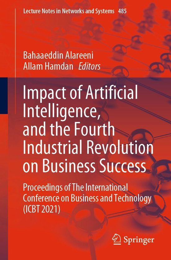 Engineering (R0) - Impact of Artificial Intelligence, and th ... - cover